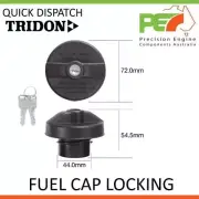 New * TRIDON * Fuel Cap Locking For Nissan Pulsar Sunny N16 B15(NZ Only) (for: Nissan)