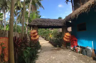 滿月小屋旅館Full Moon Bungalows