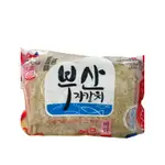 韓國魚板/甜不辣/1KG/泡麵/韓國/火鍋/冷凍