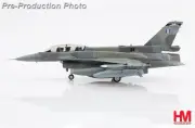 F-16D FIGHTING FALCON "MOUNT OLYMPUS" GREEK AIRFORCE - HOBBY MASTER HA38022 1/72