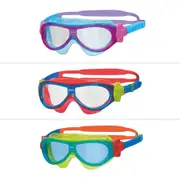 Zoggs Kids Phantom Mask Goggles - Assorted*