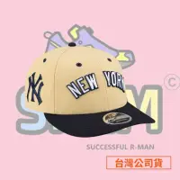 在飛比找蝦皮購物優惠-【R-MAN】NEW ERA LP 9FIFTY FELT 