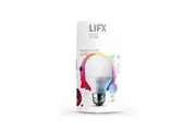 LIFX A19 Mini Smart Light Bulb Colour WiFi , E27, 800 Lumens, 9W, Color