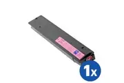 Original Toshiba E2555C, E3055C, E3555C, E4555C, E5055C Magenta Toner Cartridge TFC50M