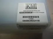 KennametaL Modular Connection, Clamping Unit Km40ncmss24100