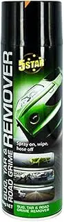 5Star Bug Tar and Road Grime Remover 400 g