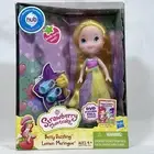 2011 STRAWBERRY SHORTCAKE Berry Dazzling LEMON MERINGUE STYLING DOLL