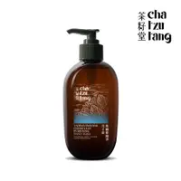 在飛比找PChome24h購物優惠-【茶籽堂】肖楠葉純淨洗手露330mL