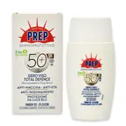 Prep SPF 50 eco face serum 50ml