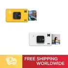 New Kodak C210G Instant Camera Printer MiniShot Combo 2 Quick Print Smartphone