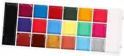 Special Effect Makeup Kit 20 Color Face Paints Palette Halloween Body Paint Set Safe Long-lasting for Boys and Girls