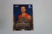 Callan Ward 2016 Select Brownlow Predictor GWS Card BP71 Mint Condition