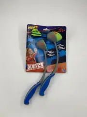Nerf Vortex Howler Accelerator Football • BRAND NEW