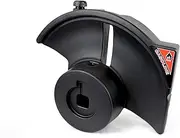 AEV Fuel Caddy for AEV JK/JL Wrangler Rear Tire Carrier - Gasoline
