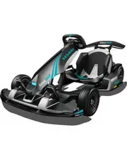 Segway Ninebot Go-Kart Pro2 Electric Go-Kart Grey/Teal