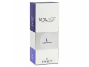 [Vivacy Stylage] Stylage L injectable lidocaine 2x1ml