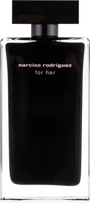 Narciso Rodriguez For Her EDT W 150 ml