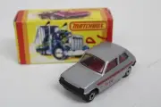 Matchbox #21 Renault STL Superfast Vintage NEW Not In Original Box