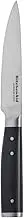 KA Gourmet Utility Knife 11cm With Sheath