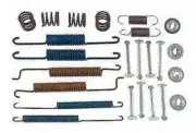 Carlson 17241 Drum Brake Hardware Kit