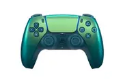 PS5 PlayStation 5 DualSense Wireless Controller (Chroma Teal)