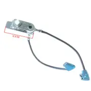 Midea KSD105 250V/10A electric pressure cooker thermostat pot pressure switch