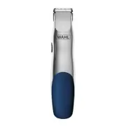 Wahl Wahl Beard & Moustache Battery Powered Travel Trimmer