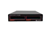 BLACKJET TX-2DS 2-Bay Thunderbolt 3 Docking System