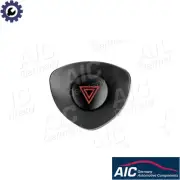 HAZARD LIGHT SWITCH 51899 FOR RENAULT CLIO/II/Hatchback/Van D7F744/746 1.1L 4cyl