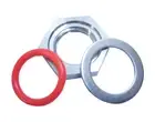 Weldless Kit for Thermometer or Valve - Homebrewing Beer Kettle Mash Tun