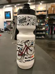 The Common Wheel Pride Water Bottle 26OZ