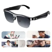 Smart Glasses Wireless Bluetooth 5.0 Sunglasses Headphone Driving Glasses NEW