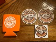 Gizmo Brewing Company Gift Kit Raleigh NC