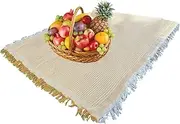 Outdoor Blanket,Foldable Camping Lunch Blankets - Soft Family Play Grass Mats for Park Lawn Garden Travel Hiking Music Festivals Parties