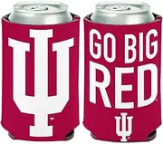 WinCraft Indiana University Can Cooler