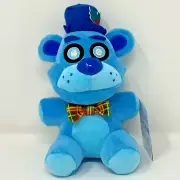 Funko Five Nights at Freddys Frostbear Freddy Plush FNAF Walmart Exclusive