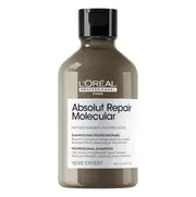 L'Oreal Professionnel Serie Expert Absolut Repair Molecular Shampoo 300ml