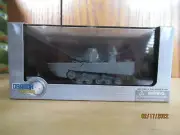Dragon Armor #60584 WWII Imperial Jap Type 2 'Ka-Mi' Amphibious Tank 1/72 Scale