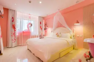 瀋陽美途輕雅公寓metoohotel