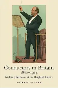 在飛比找博客來優惠-Conductors in Britain, 1870-19