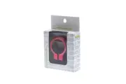 MOWA ASC Road Cyclocross Mountain eBike Cycling Seatpost Clamp 31.8mm in Red