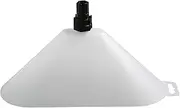 SOLO Drift Guard Large, White Black (49430)