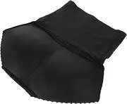 [Minkissy] Women Backless Shapewear Butt Lifter Panty Butt Enhancer High Waist Seamless Butt Lifter Short for Women