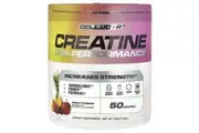 Cellucor C4 Flavoured Creatine Monohydrate COR-Performance (50 Servings) Fruit Punch