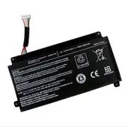 Toshiba PA5208U-1BRS Chromebook 2 CB30 B-104 Satellite p55w-c5200x Laptop Replacement Battery