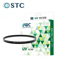 在飛比找誠品線上優惠-STC Ultra Layer UV Filter 抗紫外線