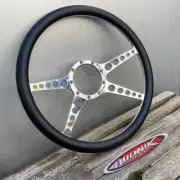 New Steering Billed Mini Truck USDM JDM Grant Boyd Mooneyes Recara Horn Button