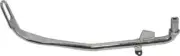 Harddrive 1in Over Stock Chrome Kickstand Leg Harley Super Glide 91-94