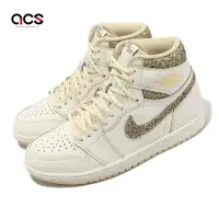 在飛比找Yahoo奇摩購物中心優惠-Nike Air Jordan 1 Retro HI OG 