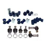 Ball Joint Tie Rod End & Bush Rebuild Kit for Ford Falcon EF EL XH XR6 1994-1999